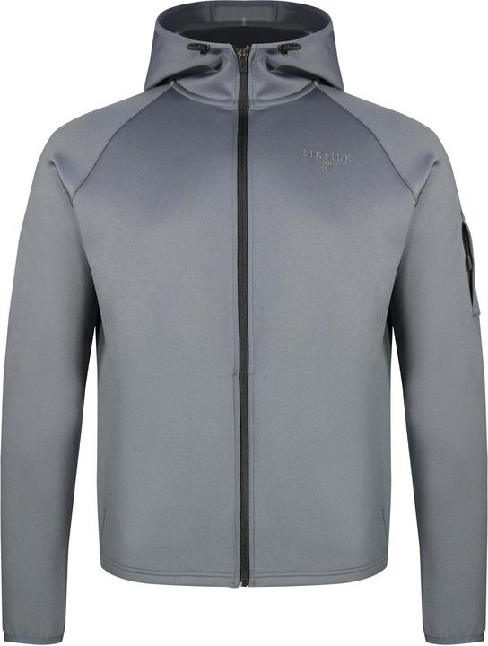 Produktbild Siksilk Sweatjacke Full Zip (L)