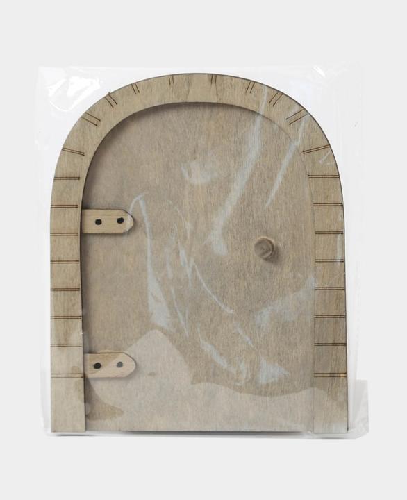 Image du produit I Am Creative Porte secrète du Père Noël