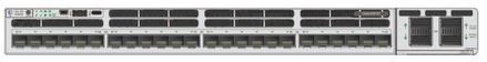 Produktbild Cisco CATALYST 9300 24-PORT MGIG (24 Ports)