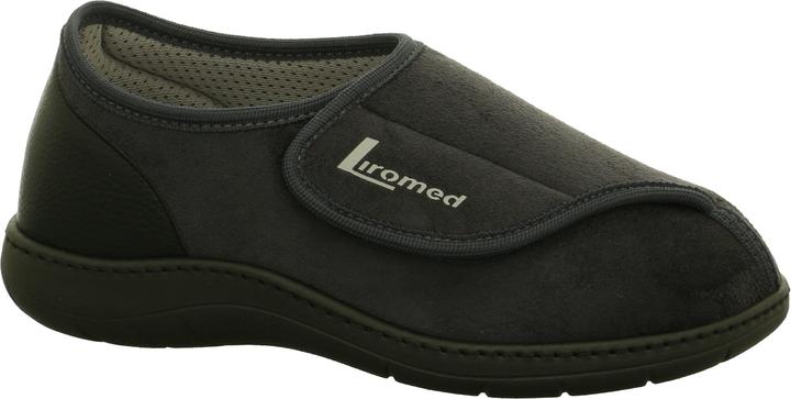 Produktbild Liromed Medizinischer Hausschuh Airmesh (49, 50)