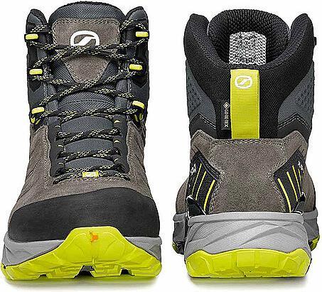 Produktbild Scarpa Rush Trek Gtx (45.5)