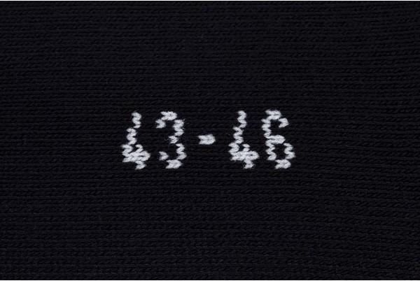 Produktbild John Kiss Socken Elton (2er Pack, 43 - 46)