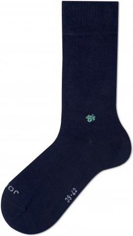 Produktbild John Kiss Socken Elton (2er Pack, 43 - 46)