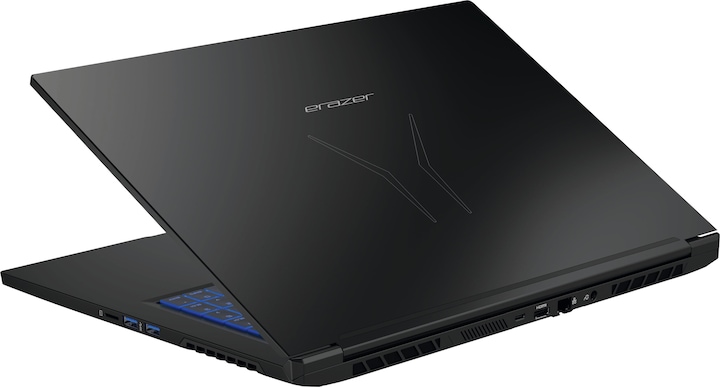 Produktbild Medion Erazer Beast X30 RTX 3080 Ti (17.30", Intel Core i9-12900HK, 32 GB, 2000 GB, CH)