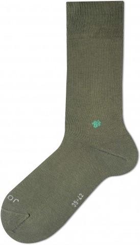 Produktbild John Kiss Socken Elton (2er Pack, 43 - 46)