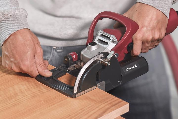 Produktbild Lamello Classic X