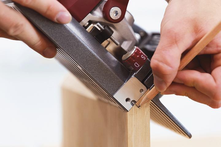 Produktbild Lamello Classic X