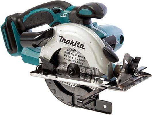 Actual product image Makita DHS 680