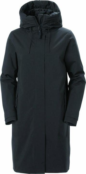 Actual product image Helly Hansen Jackets W Victoria Ins Rain Coat