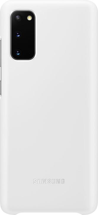 Image du produit Samsung LED Back Cover (Samsung Galaxy S20 5G, Samsung Galaxy S20+)
