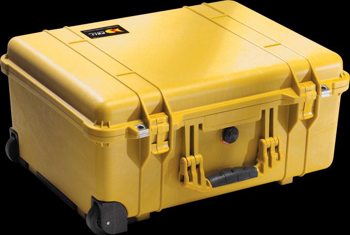 Image du produit Peli 1560 Protecteur (44 l, Bagage à main (jusqu'à 50l))