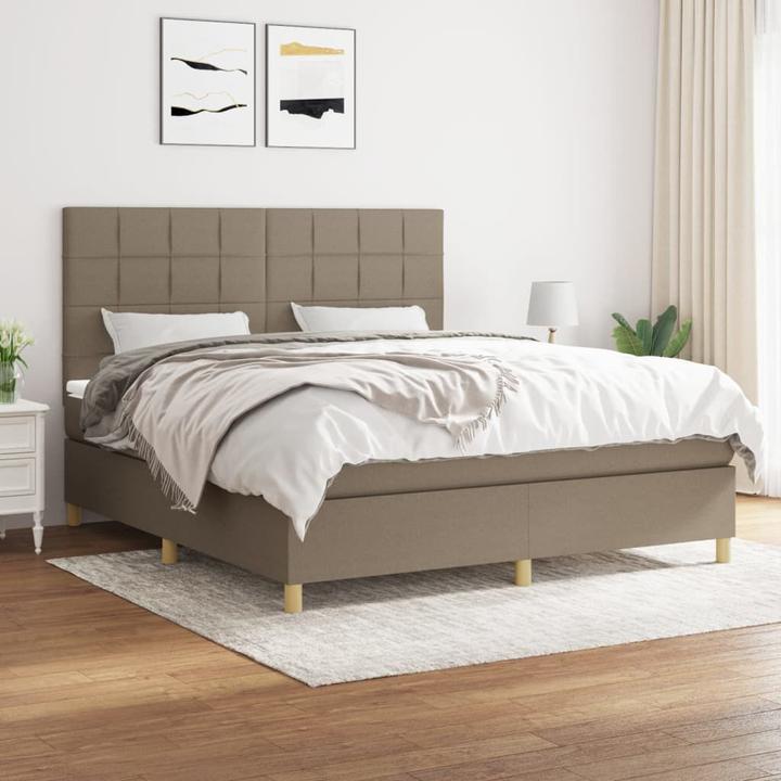 Immagine prodotto vidaXL Camilo (160 x 200 cm)
