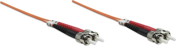 Actual product image Intellinet Patch cable (CAT6, 1 m)