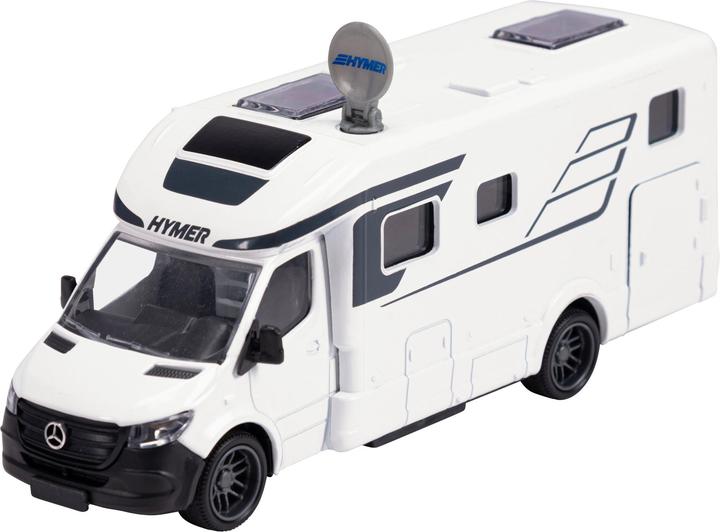 Image du produit Majorette Hymer B-Class Camper