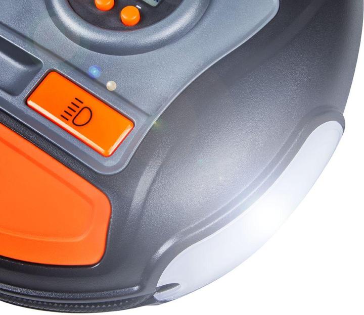 Actual product image Osram Tyreinflate 450 (2.41 bar, 0 l)