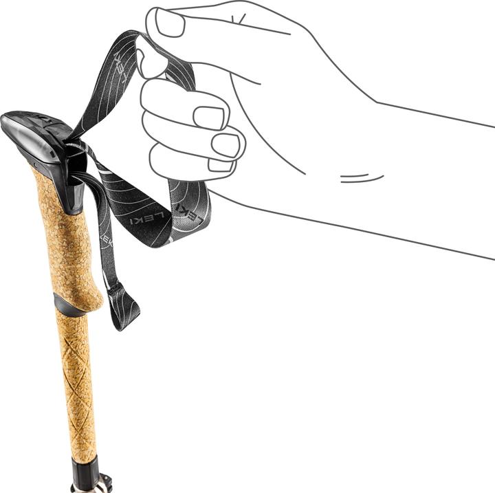 Immagine prodotto Leki Makalu FX Carbon C (100 - 120 cm)