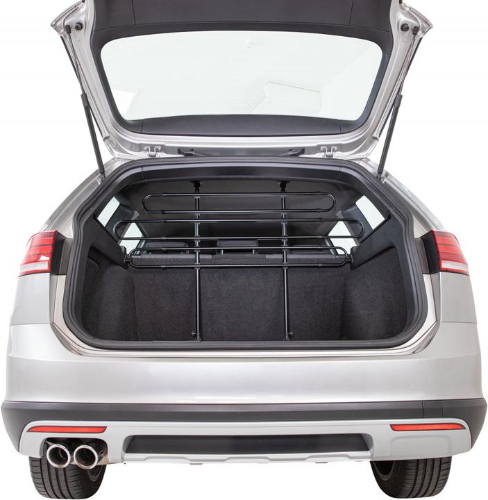 Immagine prodotto Trixie Griglia per auto (Cane, Chiusura di sicurezza)