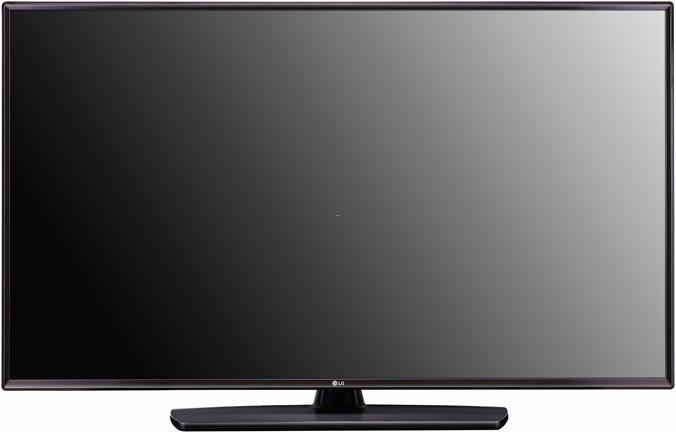 Actual product image LG 55LV761H HOTEL TV 55IN (55", LED)