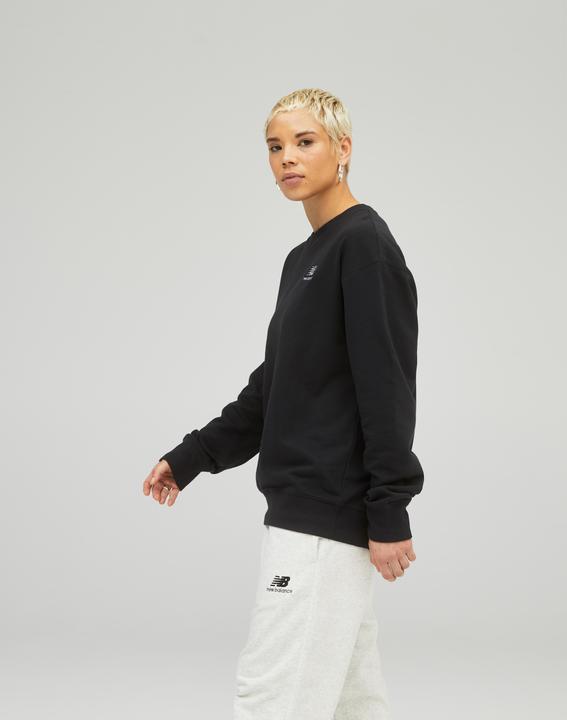 Produktbild New Balance NB Essentials uni-ssentials Crew (S)