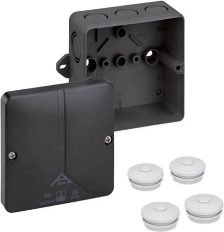 Actual product image Spelsberg Junction box