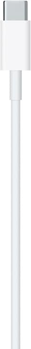 Actual product image Apple USB-C – Lightning (1 m, USB 3.0)