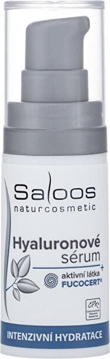 Produktbild Saloos Intensive Care (15 ml)
