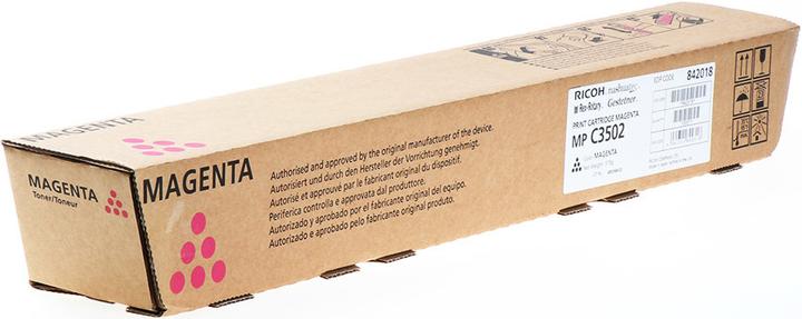 Produktbild RICOH 842018 (M)