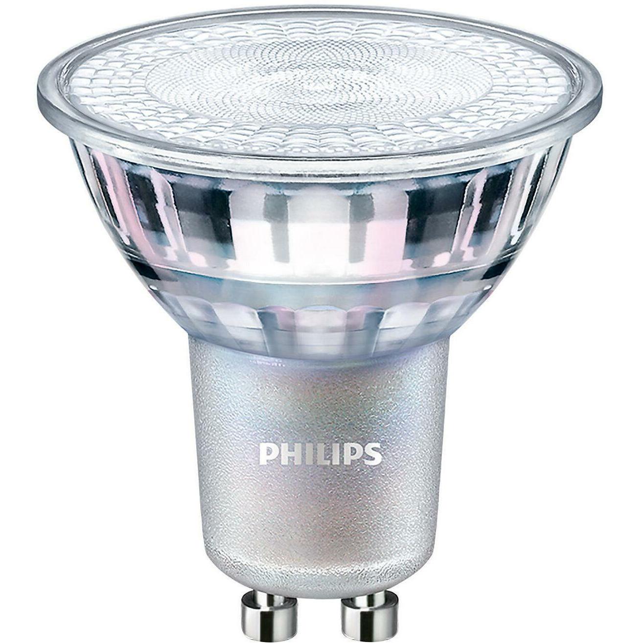 Philips Professional, Leuchtmittel, Core Pro (GU10, 4 W, 250 lm, 1 x, F)