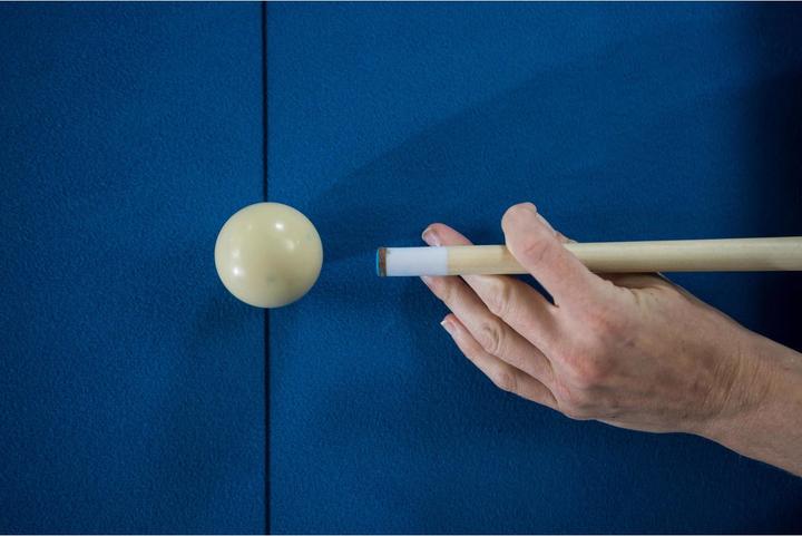 Actual product image Geologic BT 500