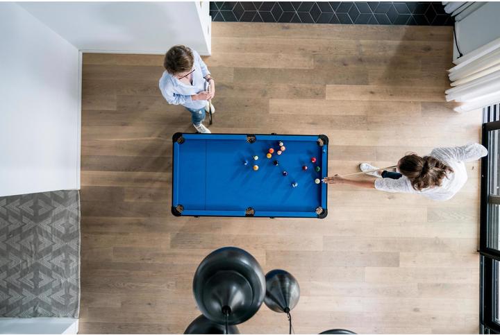 Actual product image Geologic BT 500