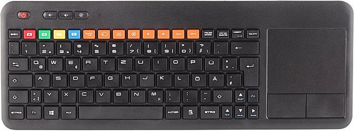 Produktbild GeneralKeys PX-4981-919 (Gerätespezifische Fernbedienung, Bluetooth)