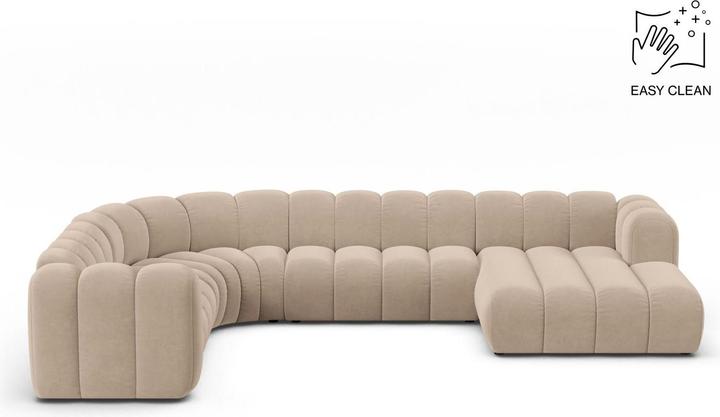 Produktbild Micadoni Lupine (Ecksofa)