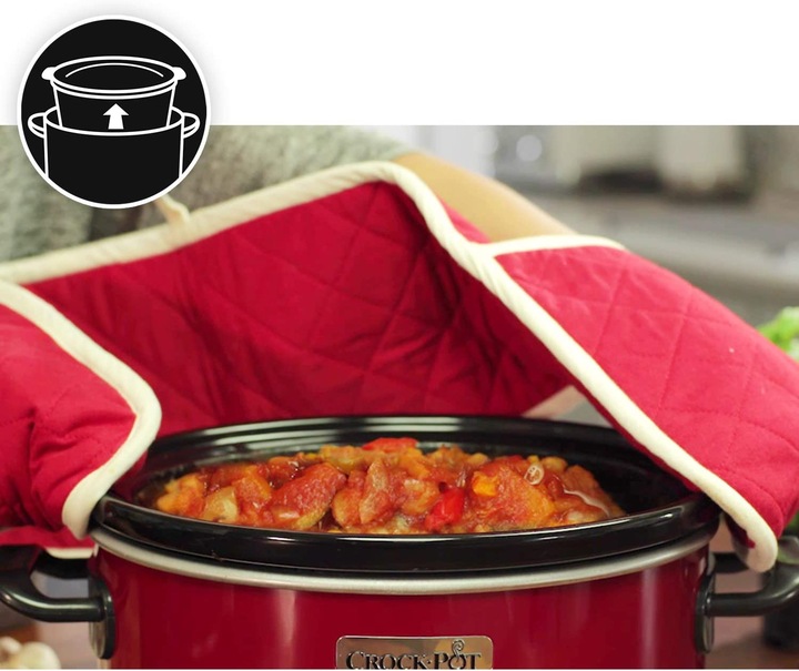 Image du produit Crockpot Cuisinière à jonglerie