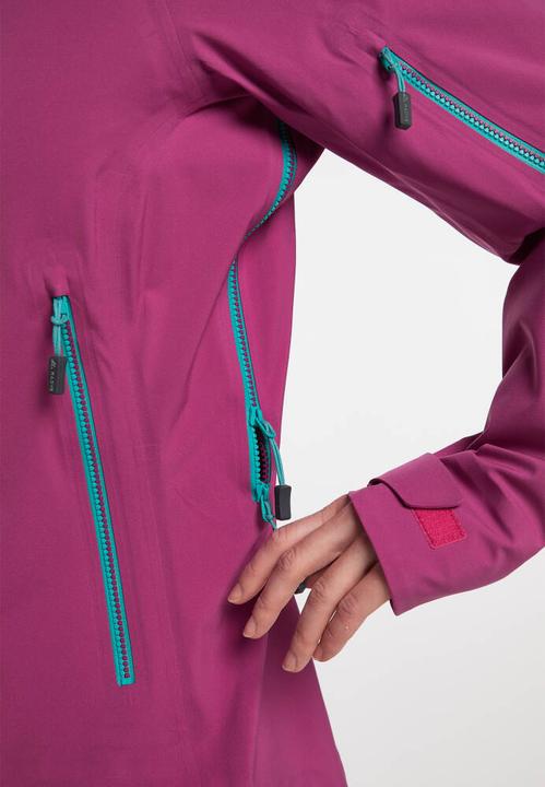 Actual product image Radys R1 Light Tech Jacket (S)