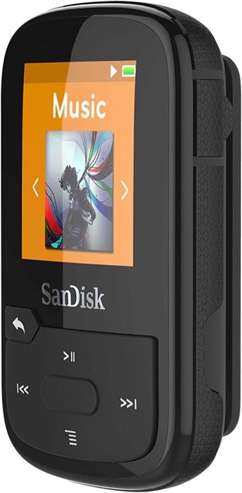 SanDisk Clip Sport Plus (32 GB)