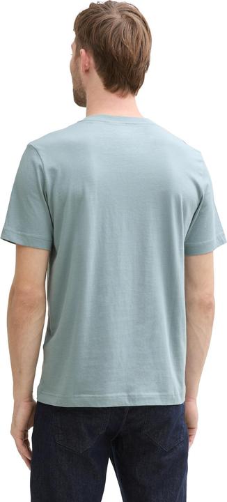 Produktbild Tom Tailor T-Shirt Kurzarmshirt (L)
