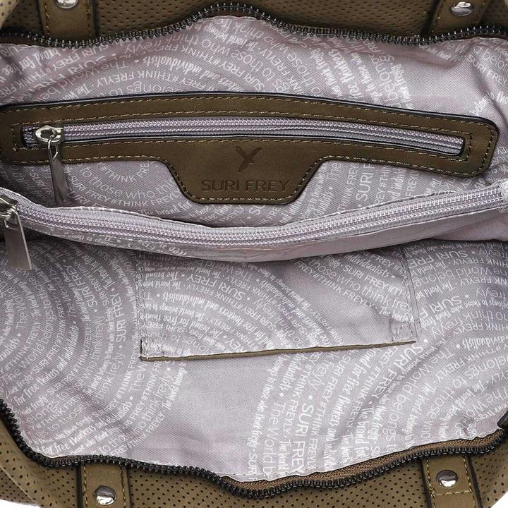 Immagine prodotto Suri Frey Shopper Steffy (18 l)