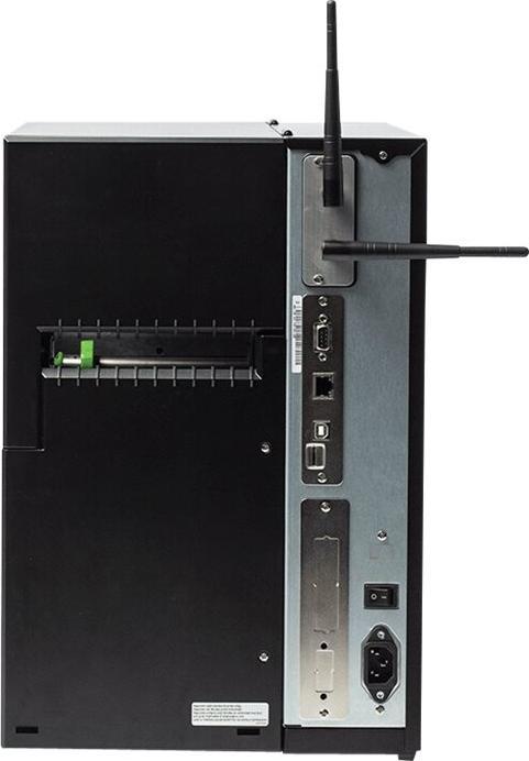 Actual product image Brother PA-WB-001 WLAN interface (e)