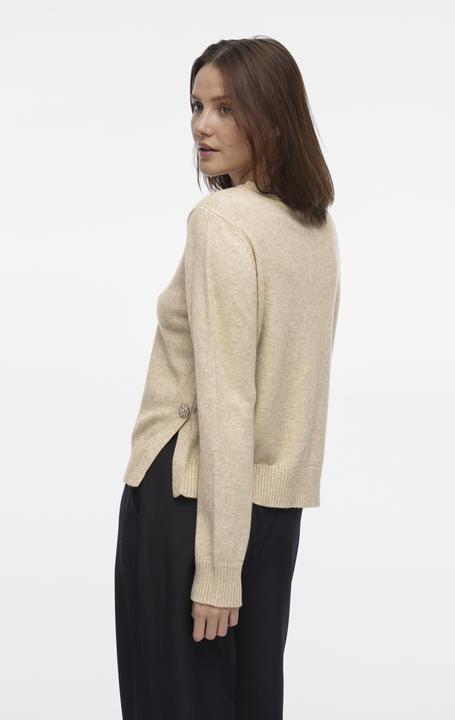 Produktbild Vila Rundhals Strickpullover (XS)