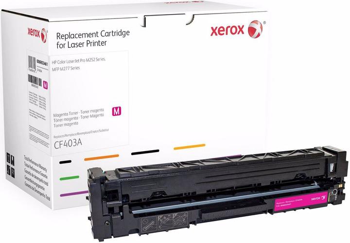 Produktbild Xerox 201A (M)