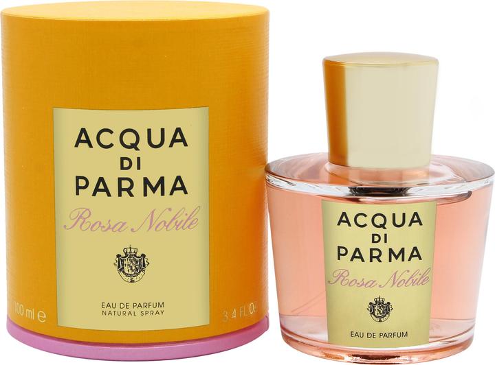 Acqua Di Parma Rose Nobile Naturel