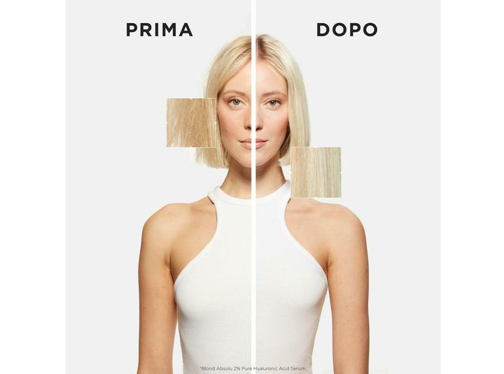 Actual product image Kérastase Blond Absolu Serum Hyaluronic Acid (50 ml)