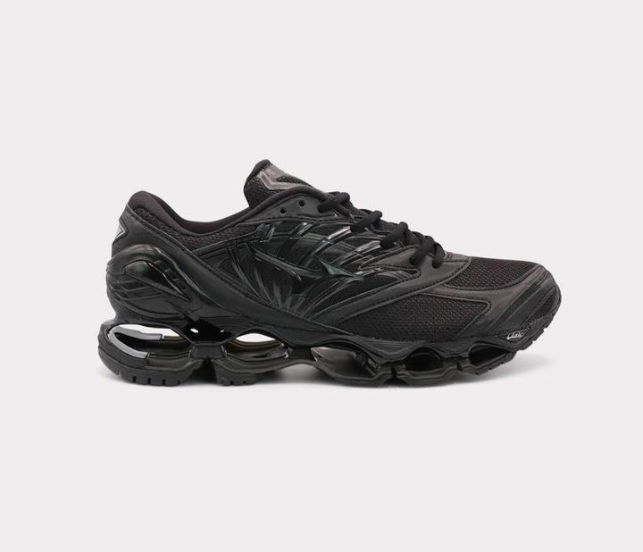 Actual product image Mizuno Wave Prophecy (41)