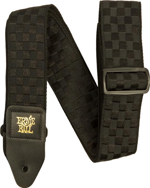 Black Checkers