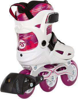 Actual product image Powerslide Phuzion Kids Skates (40)