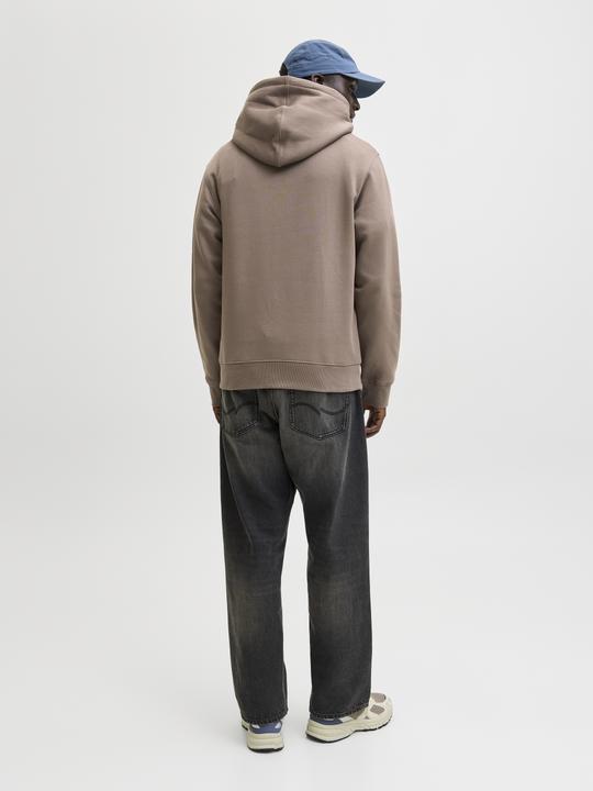 Produktbild Jack & Jones Jjestar Jj Sweat Hood Noos (S)