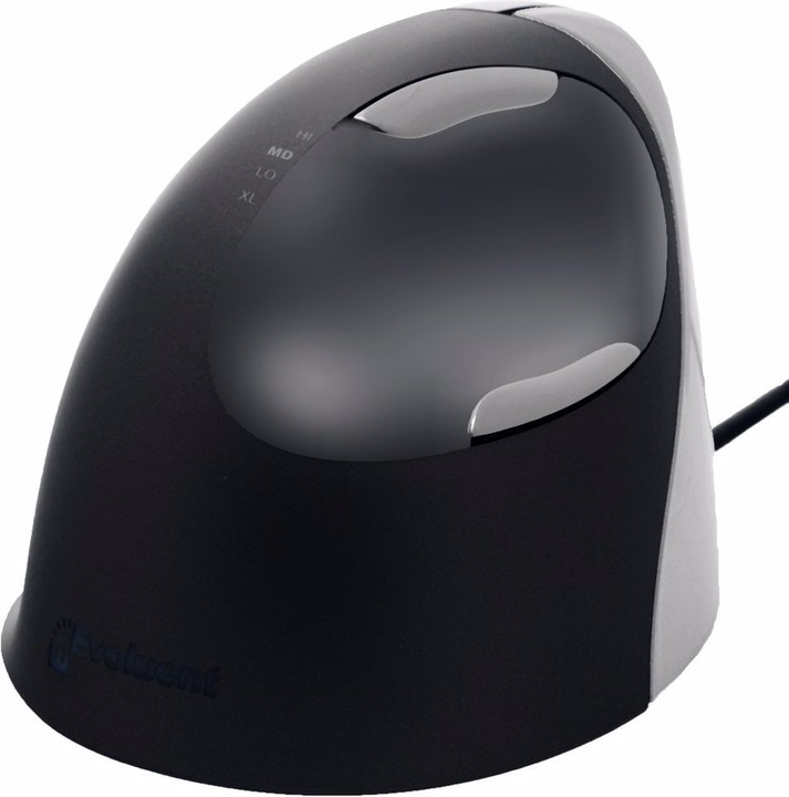 Actual product image Evoluent Vm4l (Cable)