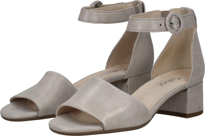 Actual product image Gabor Sandalen (40)