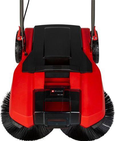Actual product image Einhell TE-SW 18/610 Li-Solo