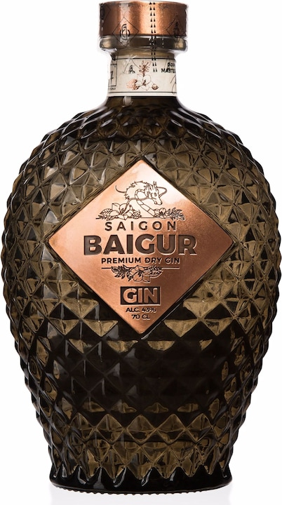 Produktbild Saigon Baigur Gin